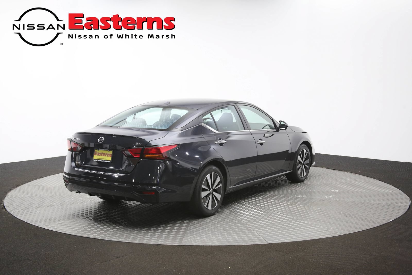 Used 2022 Nissan Altima 2.5 SV FWD image 42