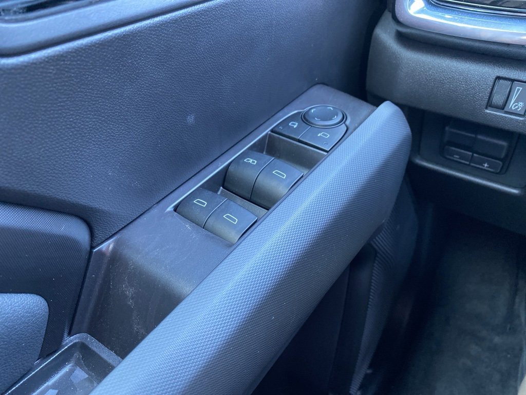 New 2026 GMC Canyon Elevation w/ Convenience Package image 35