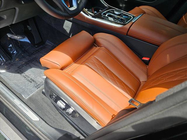 New 2026 BMW X5 xDrive40i AWD/4WD image 4