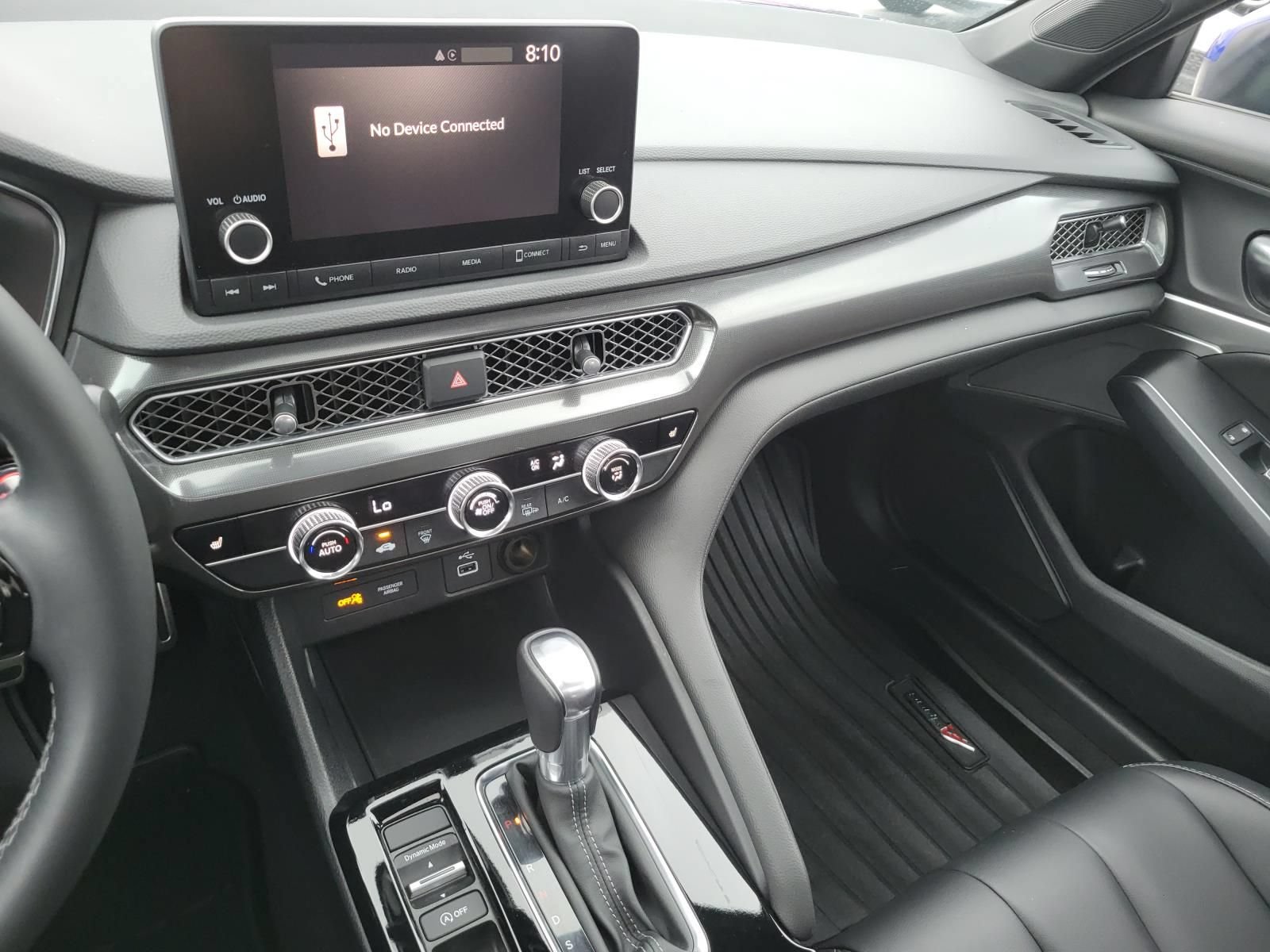 Used 2025 Acura Integra A-Spec FWD image 19