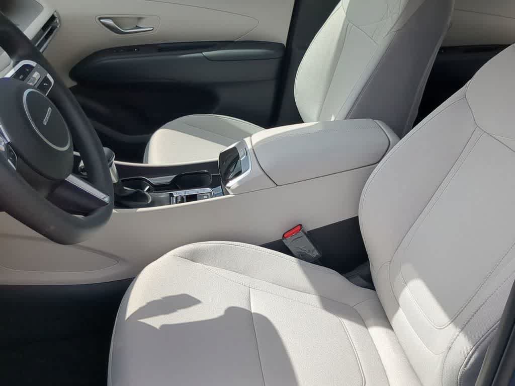 New 2026 Hyundai Tucson SE FWD image 18
