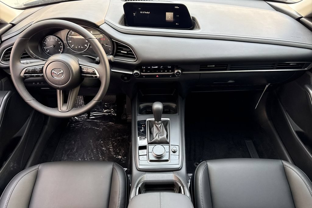 New 2026 MAZDA CX-30 AWD 2.5 S w/ Select Sport Pkg image 13