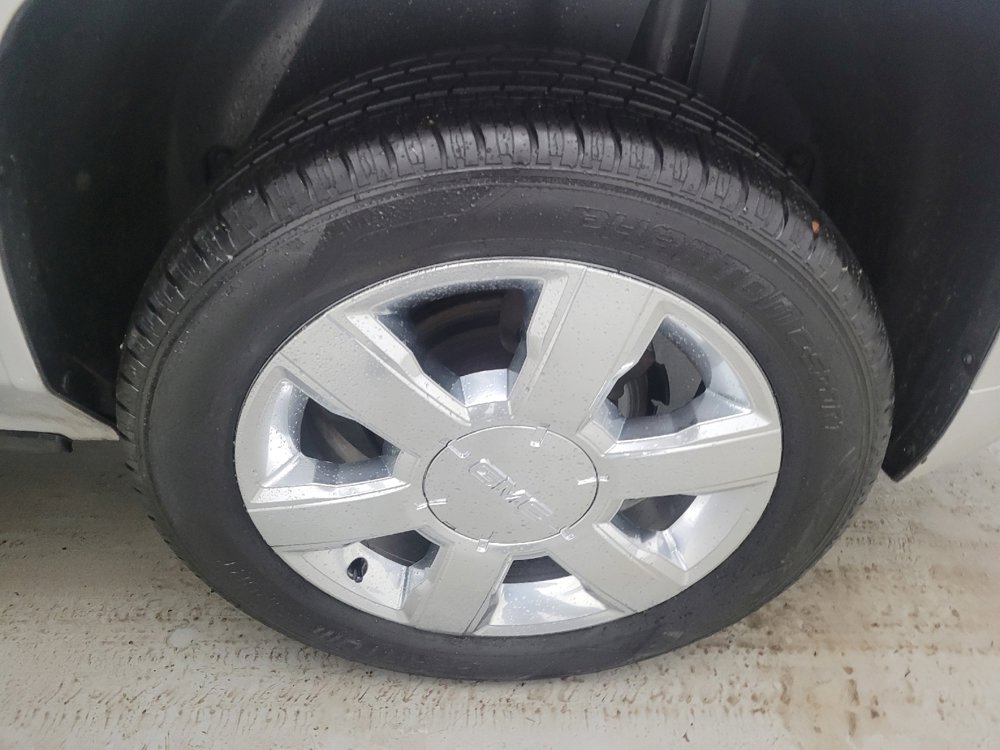 Used 2015 GMC Terrain Denali w/ Cargo Package image 31