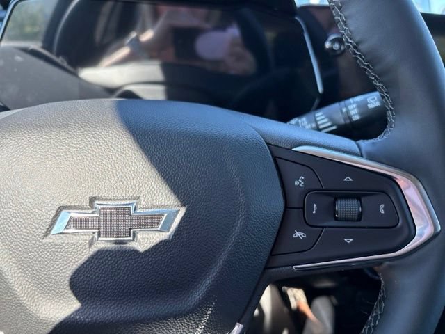 New 2026 Chevrolet Trax ACTIV w/ Driver Confidence Package FWD image 26