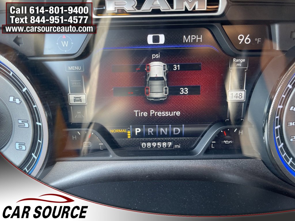 Used 2019 RAM 1500 Limited image 25