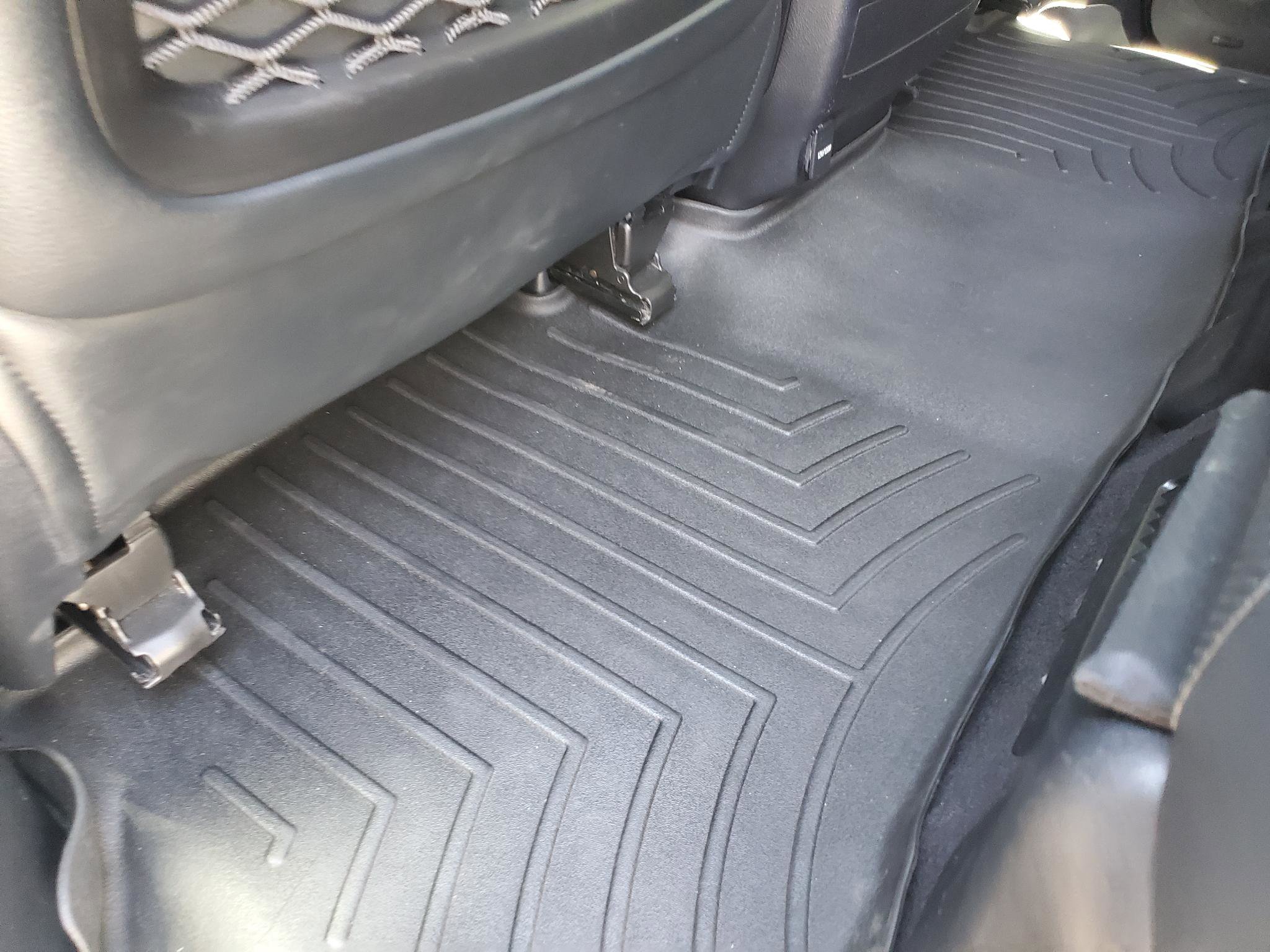 Used 2019 Toyota Land Cruiser w/ Preferred Accessory Package AWD/4WD image 47