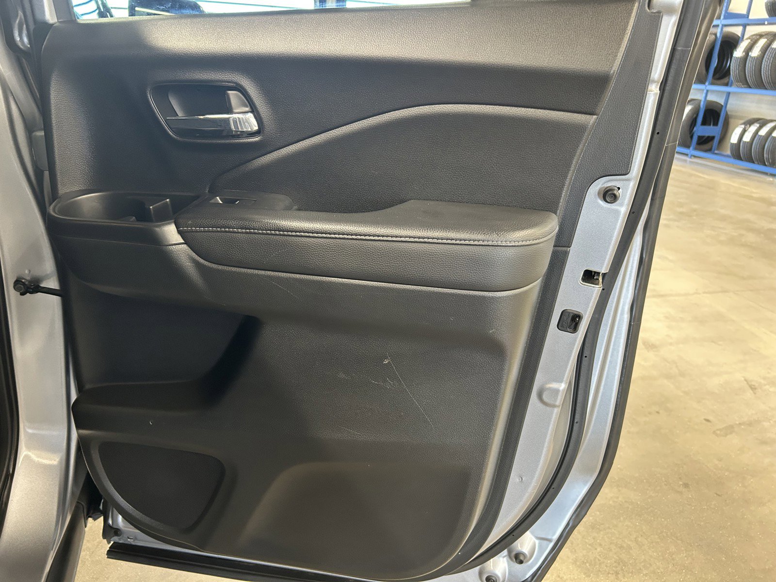 Used 2019 Honda Ridgeline RTL image 18