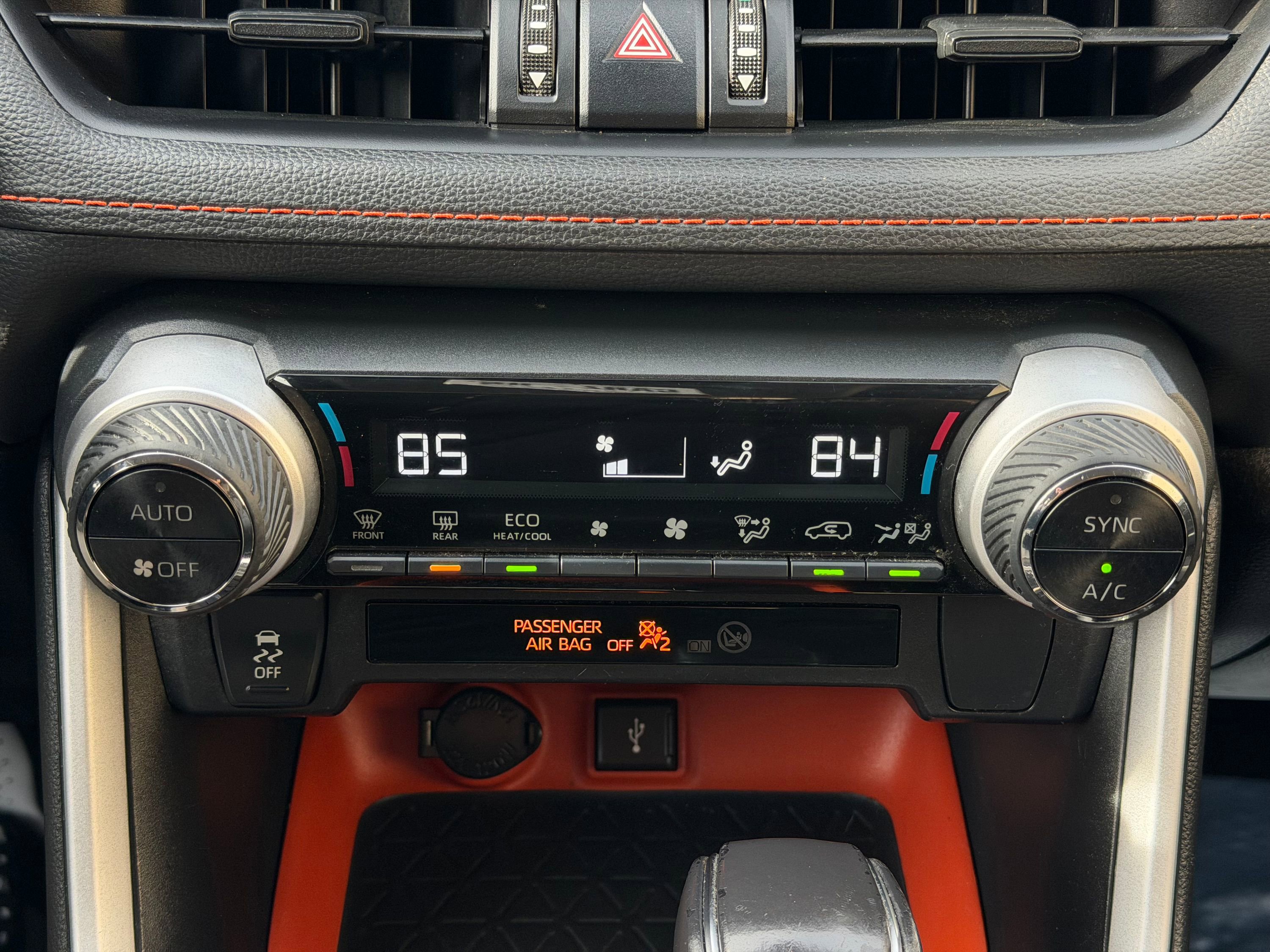 Used 2022 Toyota RAV4 Adventure image 39