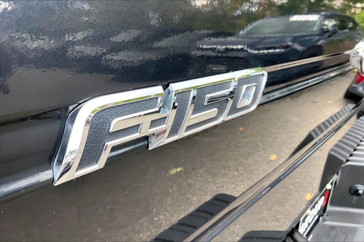 Used 2013 Ford F150 FX4 w/ Luxury Equipment Group AWD/4WD image 10