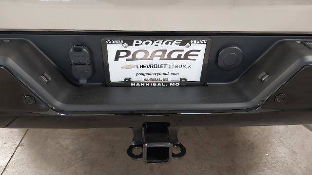 New 2026 Chevrolet Silverado 2500 Custom w/ Custom Value Package image 35