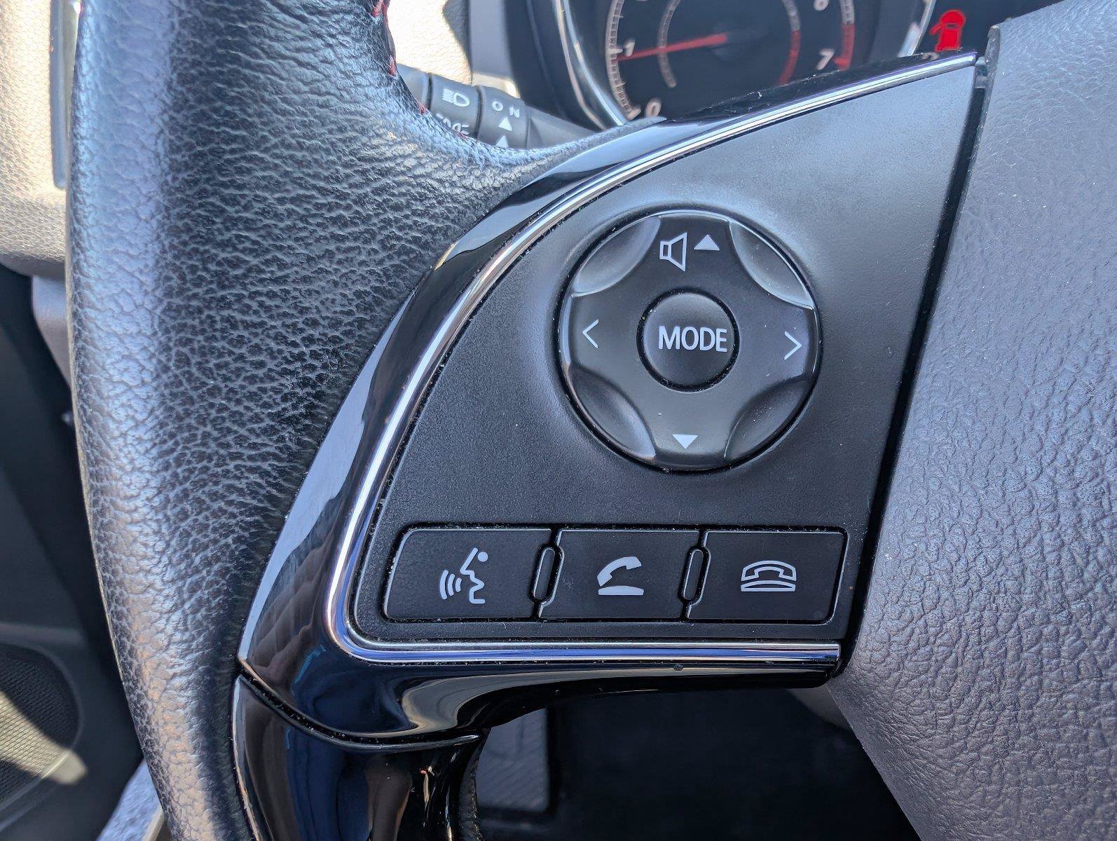 Used 2024 Mitsubishi Outlander Sport AWD image 24