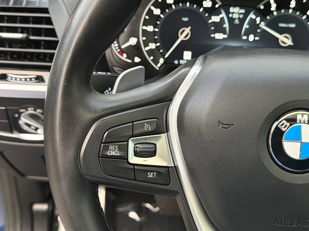 Used 2019 BMW X3 xDrive30i w/ Driving Assistance Package AWD/4WD image 29
