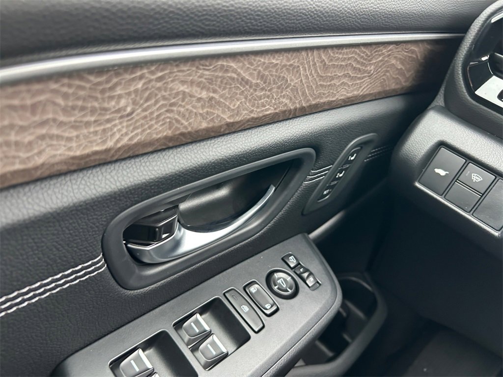 New 2026 Honda Pilot Elite image 20