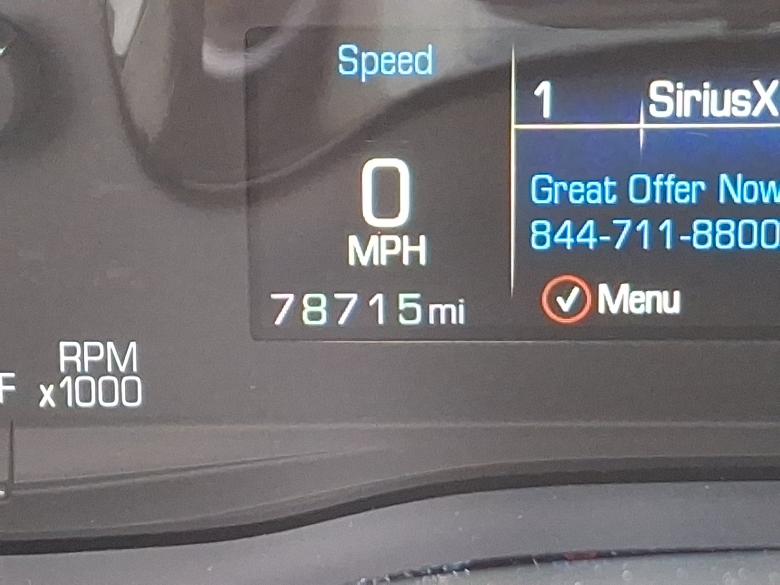 Used 2018 Cadillac XT5 Luxury w/ LPO, Wheel Lock Package image 22