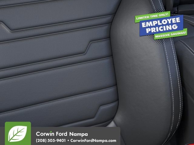 New 2026 Ford Ranger Lariat AWD/4WD image 16