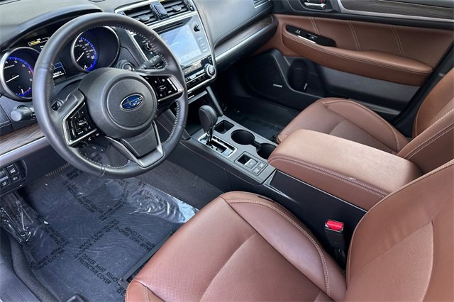 Used 2019 Subaru Outback 3.6R Touring image 10
