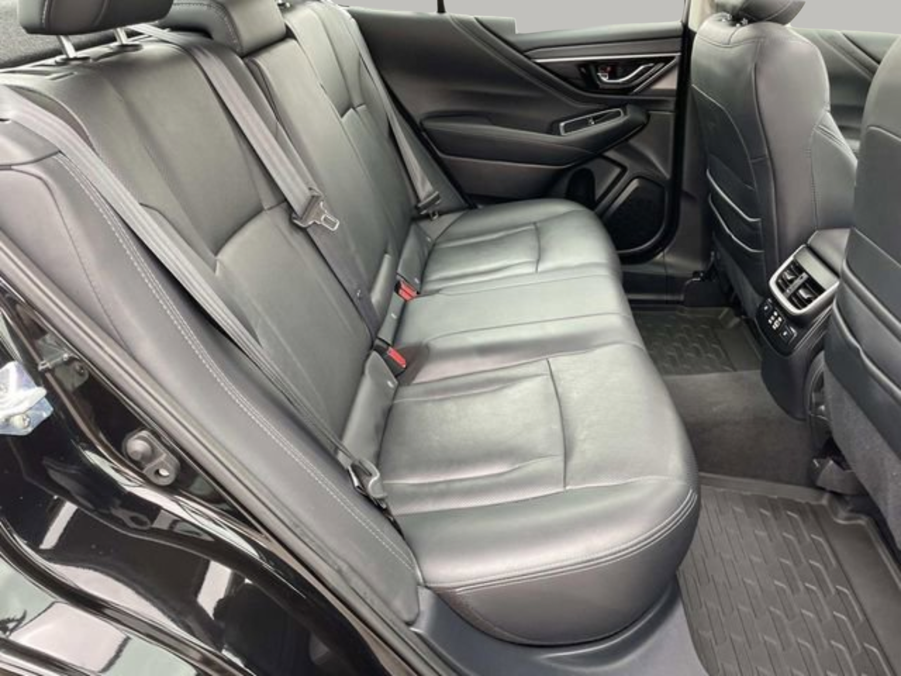 Used 2024 Subaru Legacy Touring XT AWD/4WD image 17