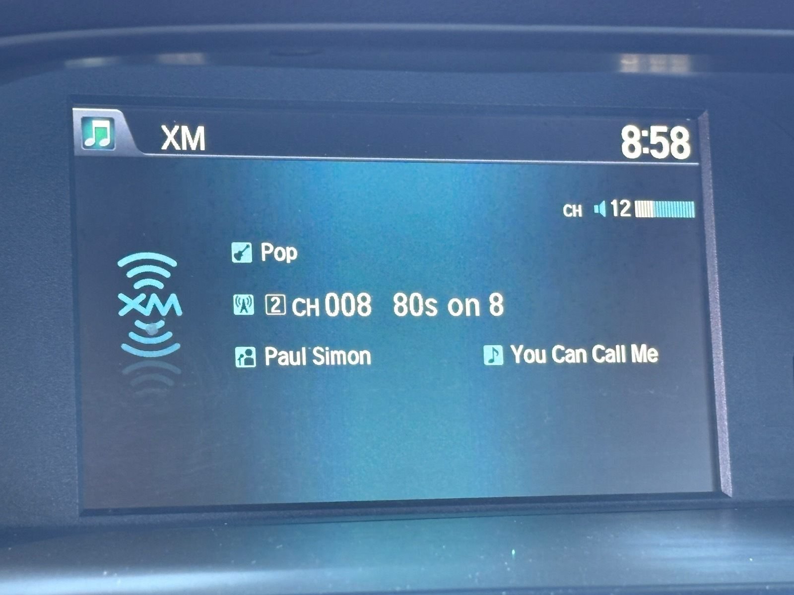 Used 2014 Honda Accord EX-L image 28