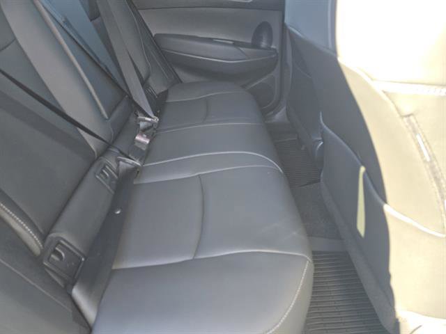 New 2026 Toyota Corolla Cross XLE image 12