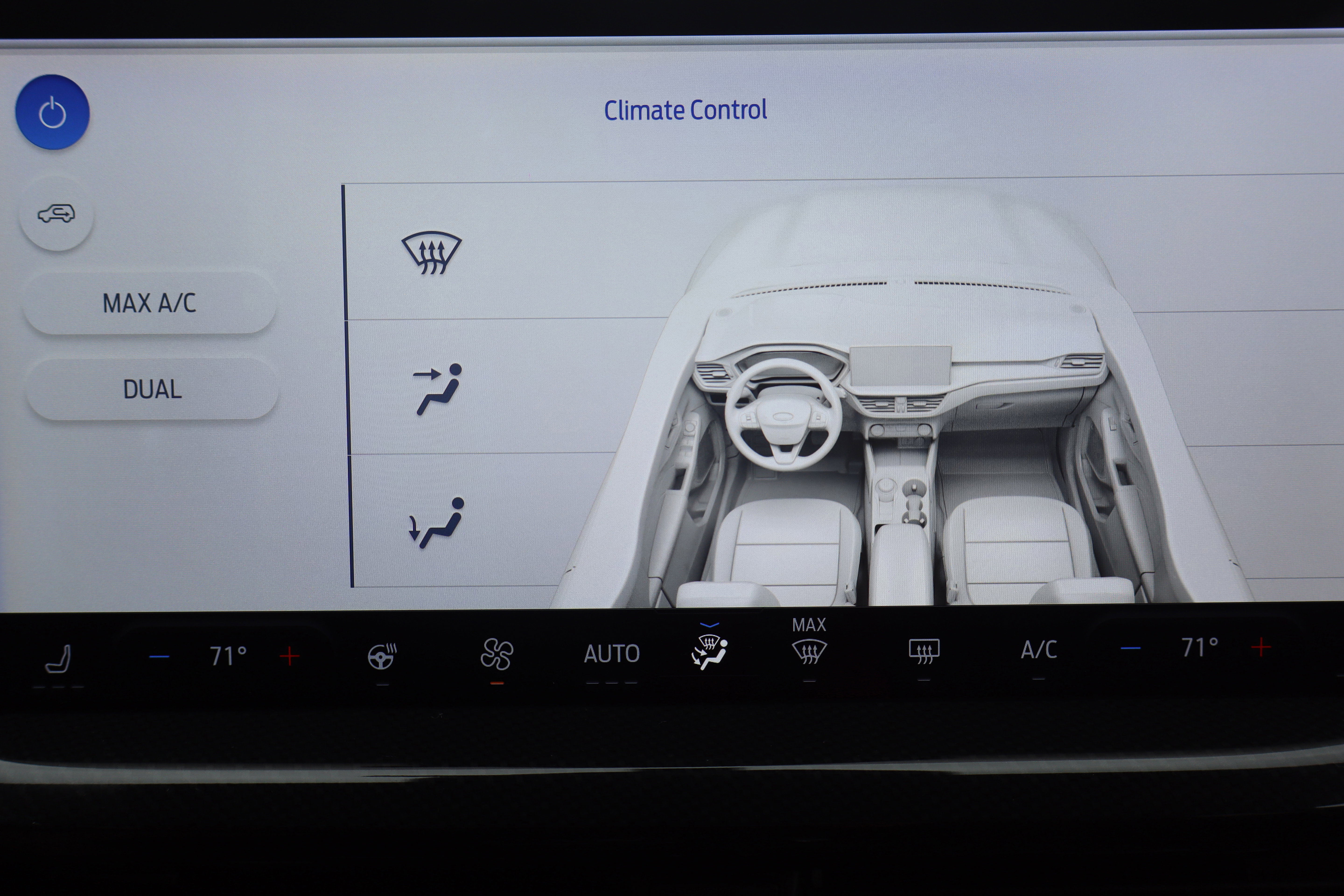 Used 2023 Ford Escape ST-Line w/ Tech Pack #1 image 22