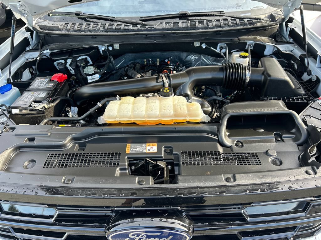 Used 2025 Ford Expedition Platinum AWD/4WD image 20