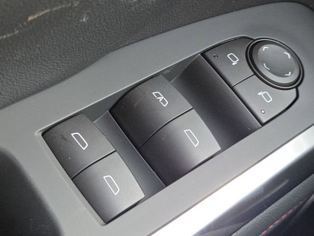 New 2026 Chevrolet Traverse Z71 image 18