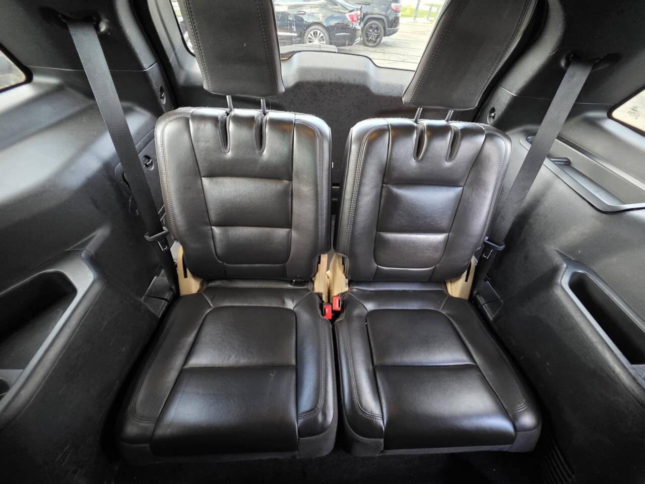 Used 2017 Ford Explorer FWD image 20