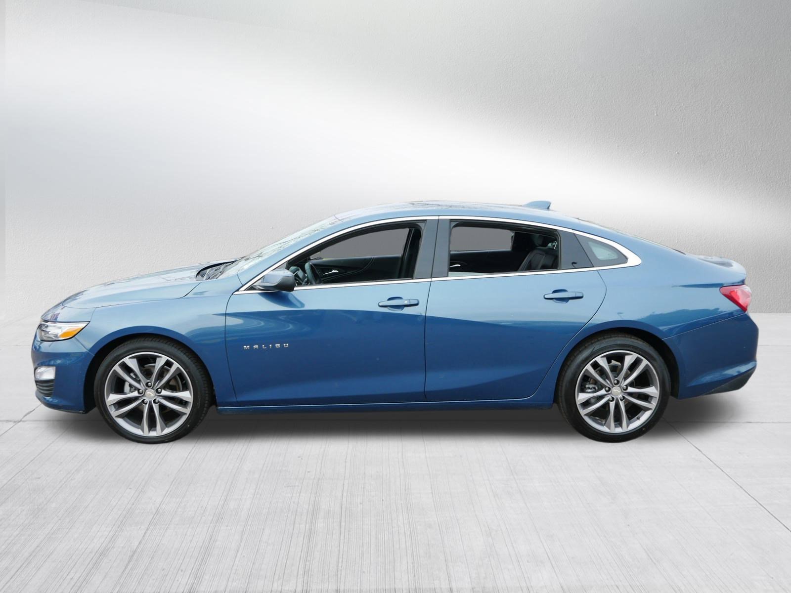 Used 2024 Chevrolet Malibu LT image 4