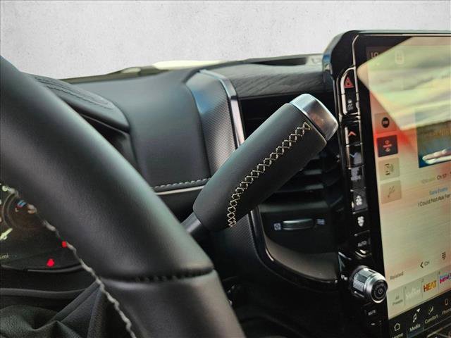 New 2026 RAM 2500 Limited image 14