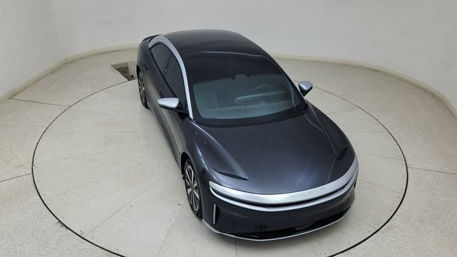 Used 2022 Lucid Air Grand Touring AWD/4WD image 78