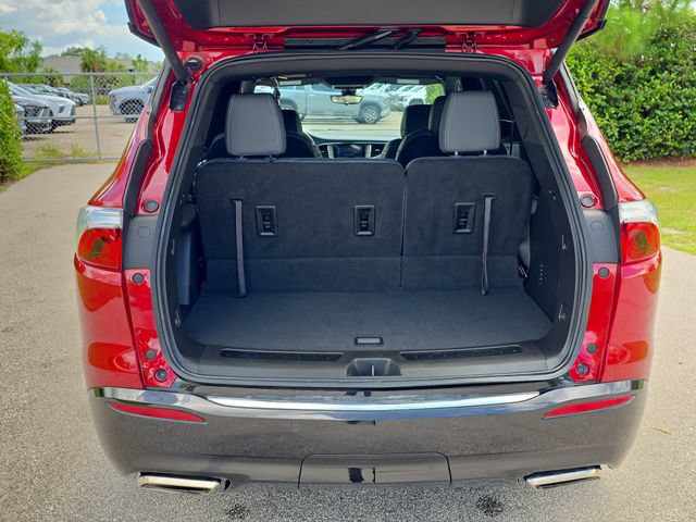 Certified 2022 Buick Enclave Premium w/ Experience Buick Package FWD image 5