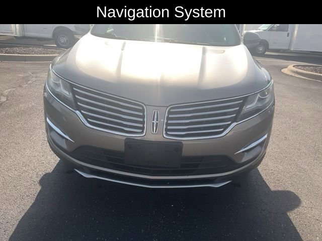 Used 2017 Lincoln MKC Reserve w/ Lincoln MKC Climate Package image 2
