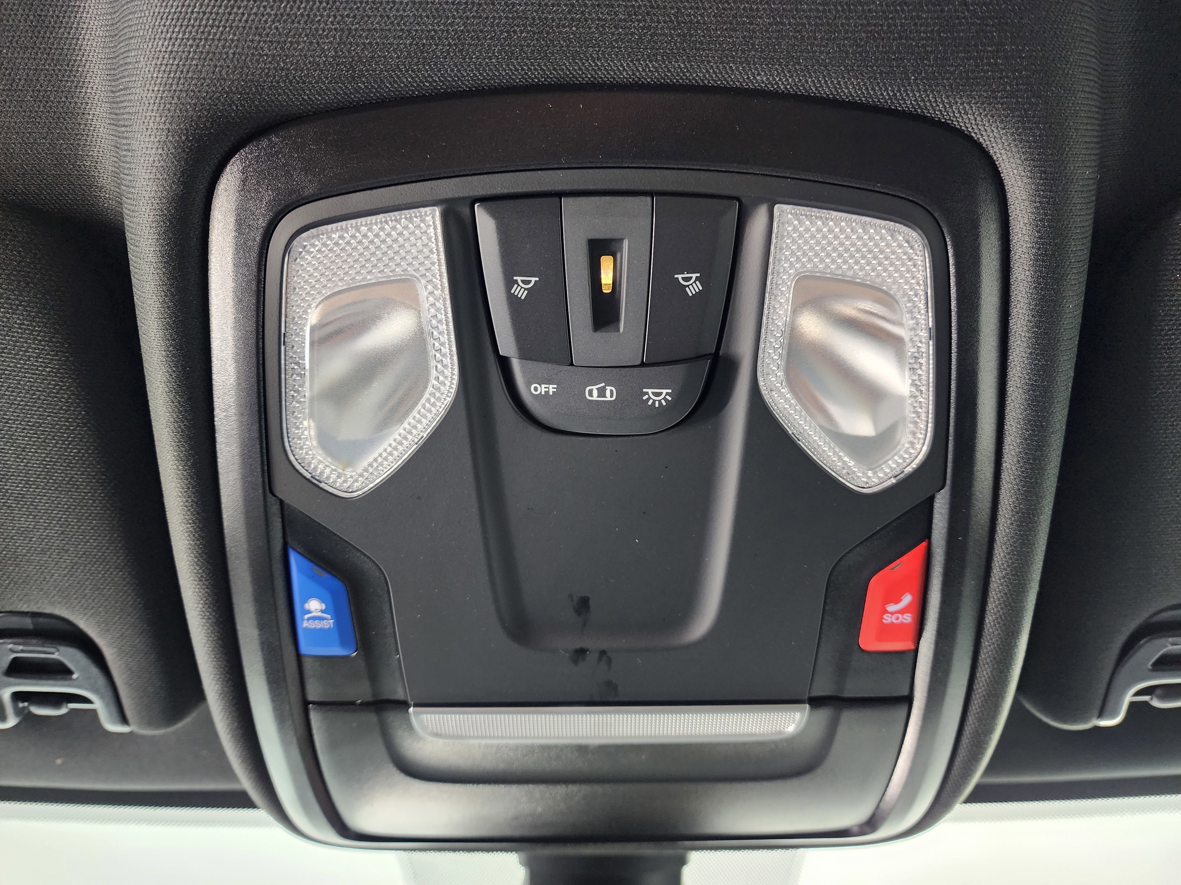 Used 2024 RAM 3500 Big Horn w/ Sport Appearance Package image 68