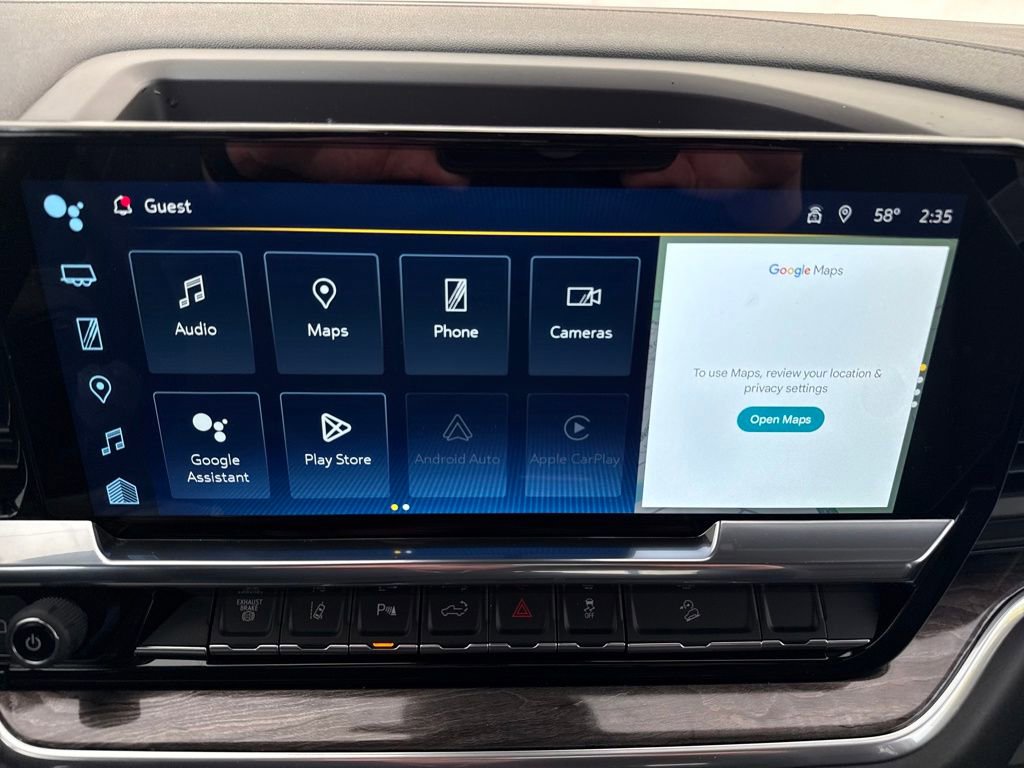 New 2026 Chevrolet Silverado 2500 LTZ w/ LTZ Convenience Package image 29