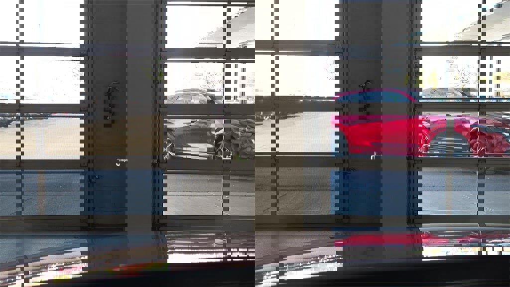 New 2025 MAZDA CX-5 Signature image 31