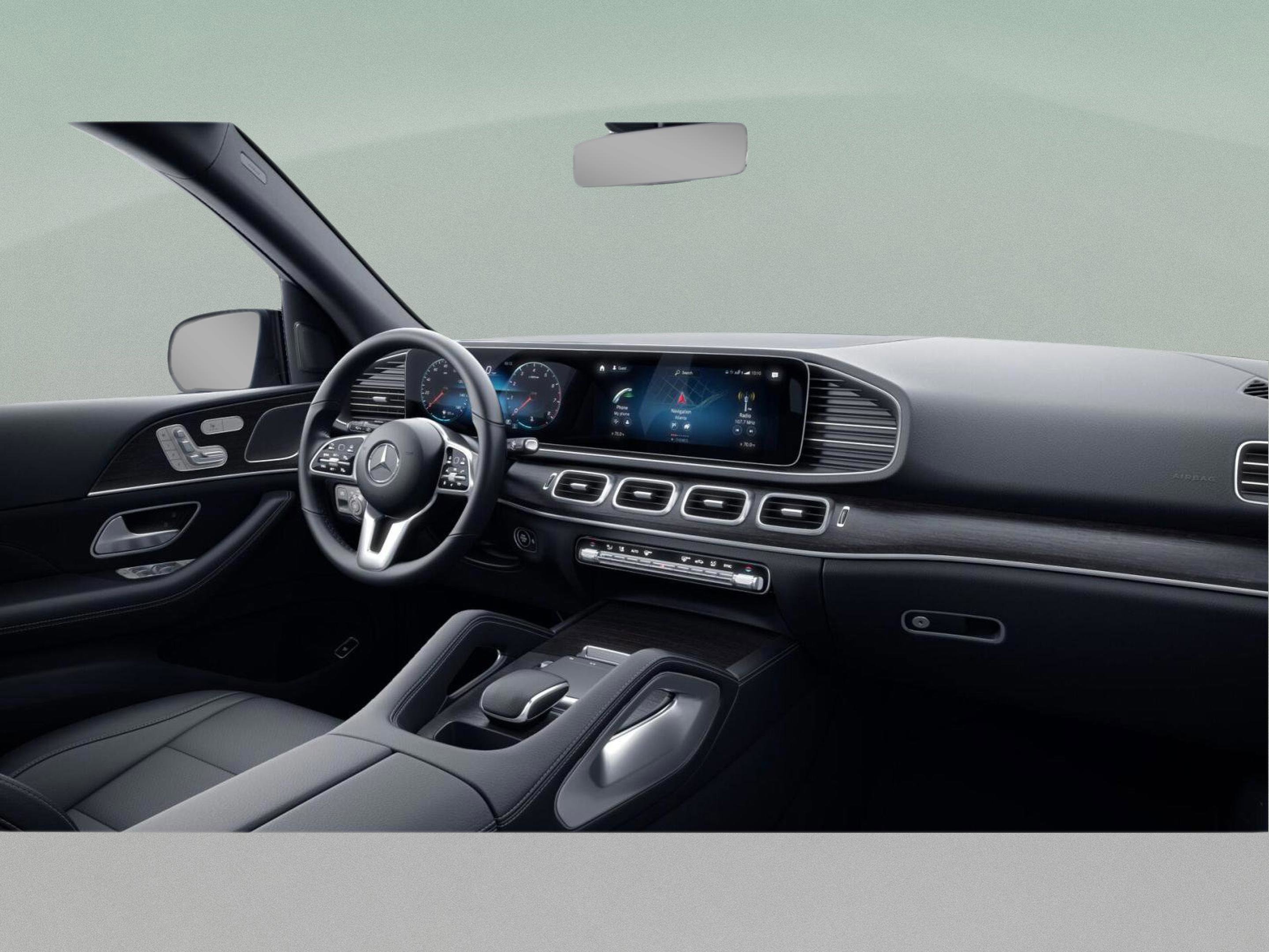 Used 2022 Mercedes-Benz GLE 350 image 44