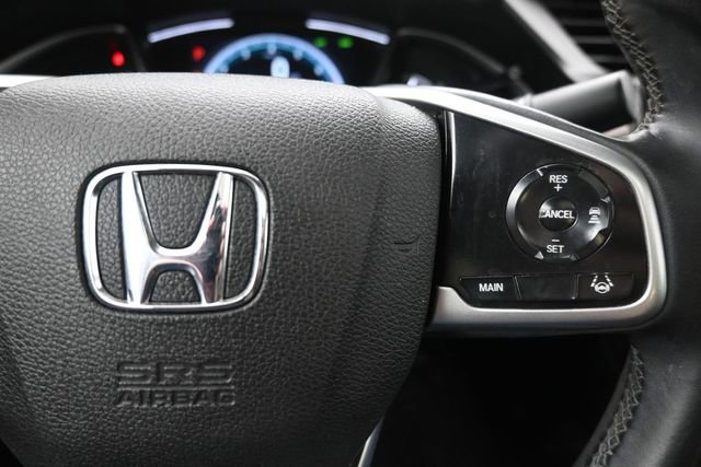Used 2019 Honda Civic EX image 27