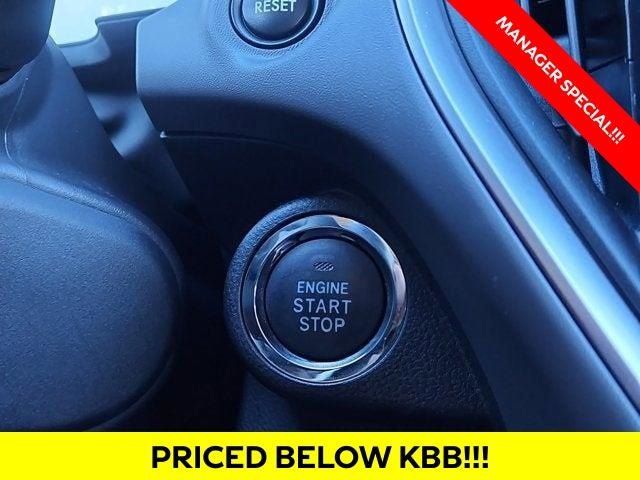 Used 2024 Subaru Crosstrek 2.0i Premium image 44