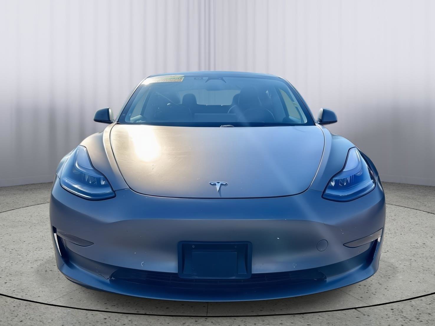 Used 2021 Tesla Model 3 Long Range image 22