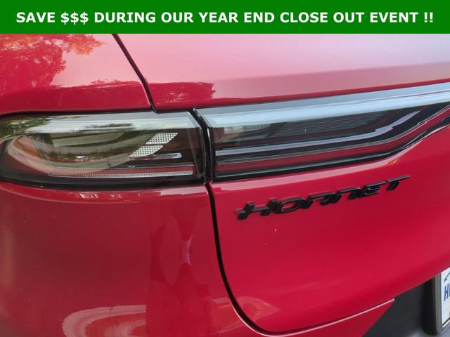 New 2024 Dodge Hornet GT image 15