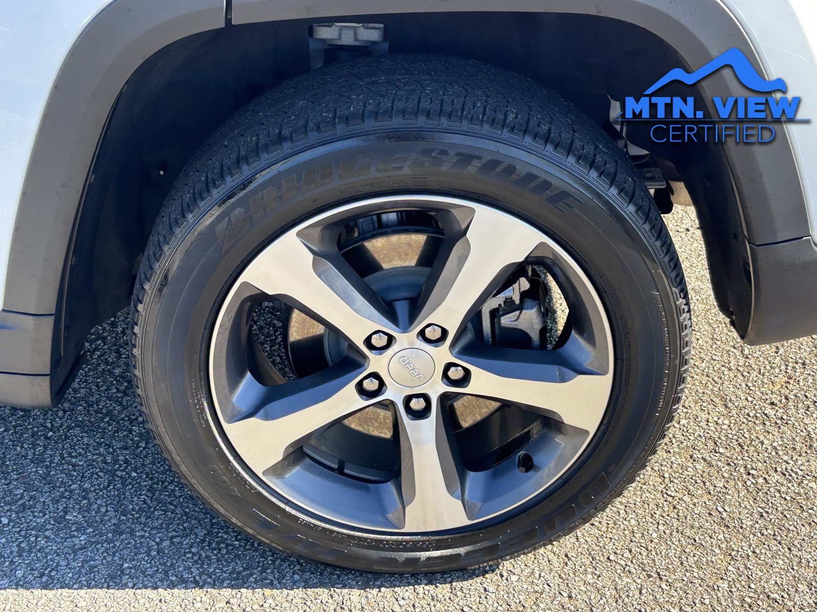 Used 2023 Jeep Grand Cherokee 4WD 4xe image 15