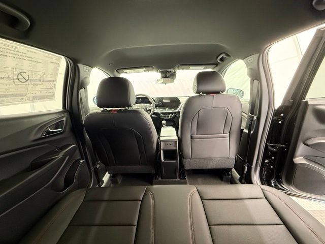 New 2026 Chevrolet Trax RS w/ Driver Confidence Package FWD image 27