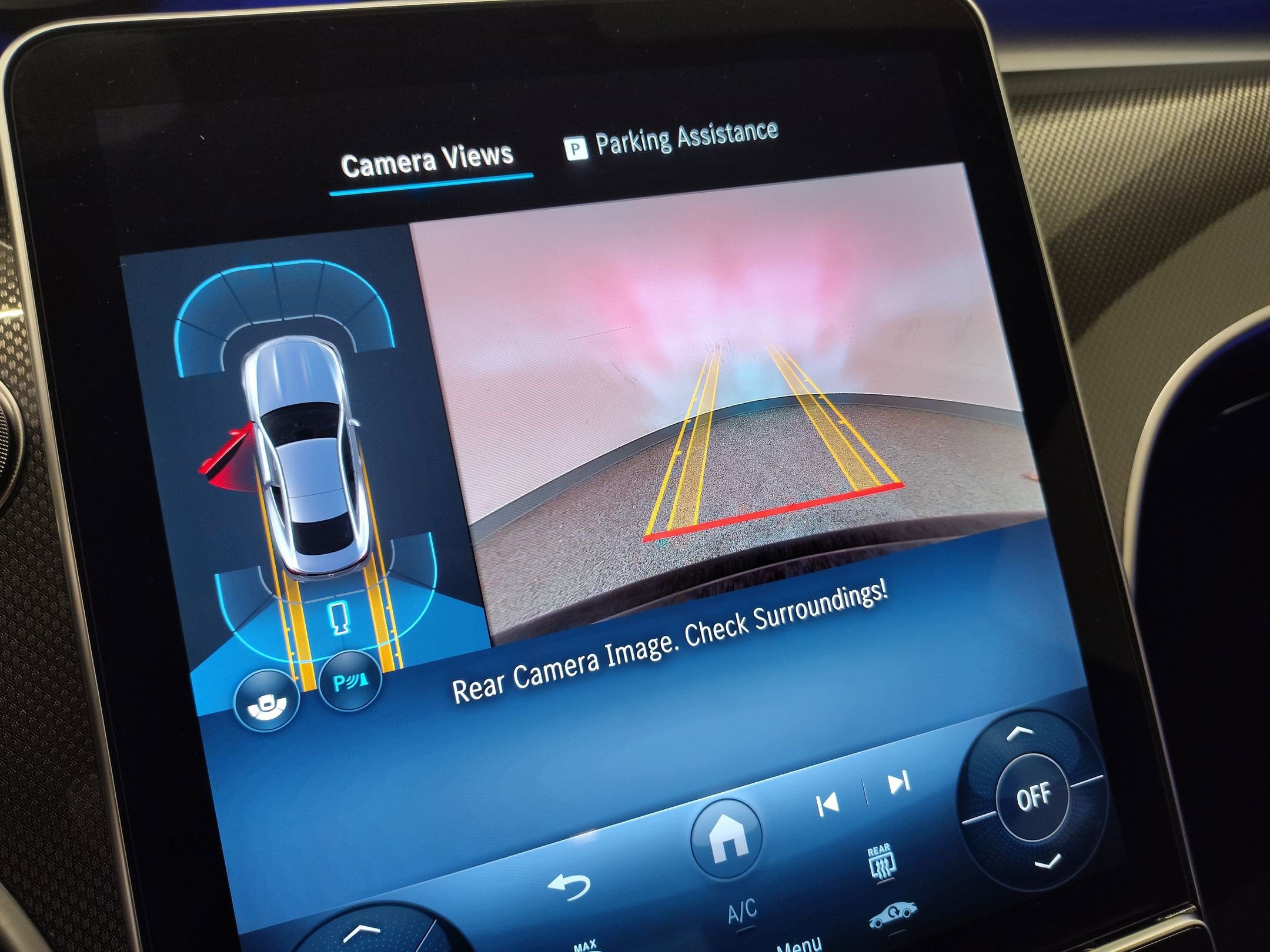 Certified 2026 Mercedes-Benz CLE 300 4MATIC Coupe image 21