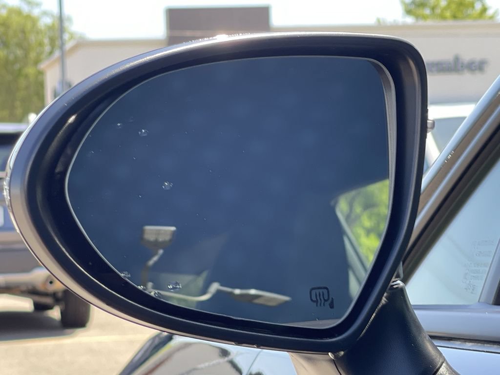 New 2026 Subaru BRZ tS RWD image 18