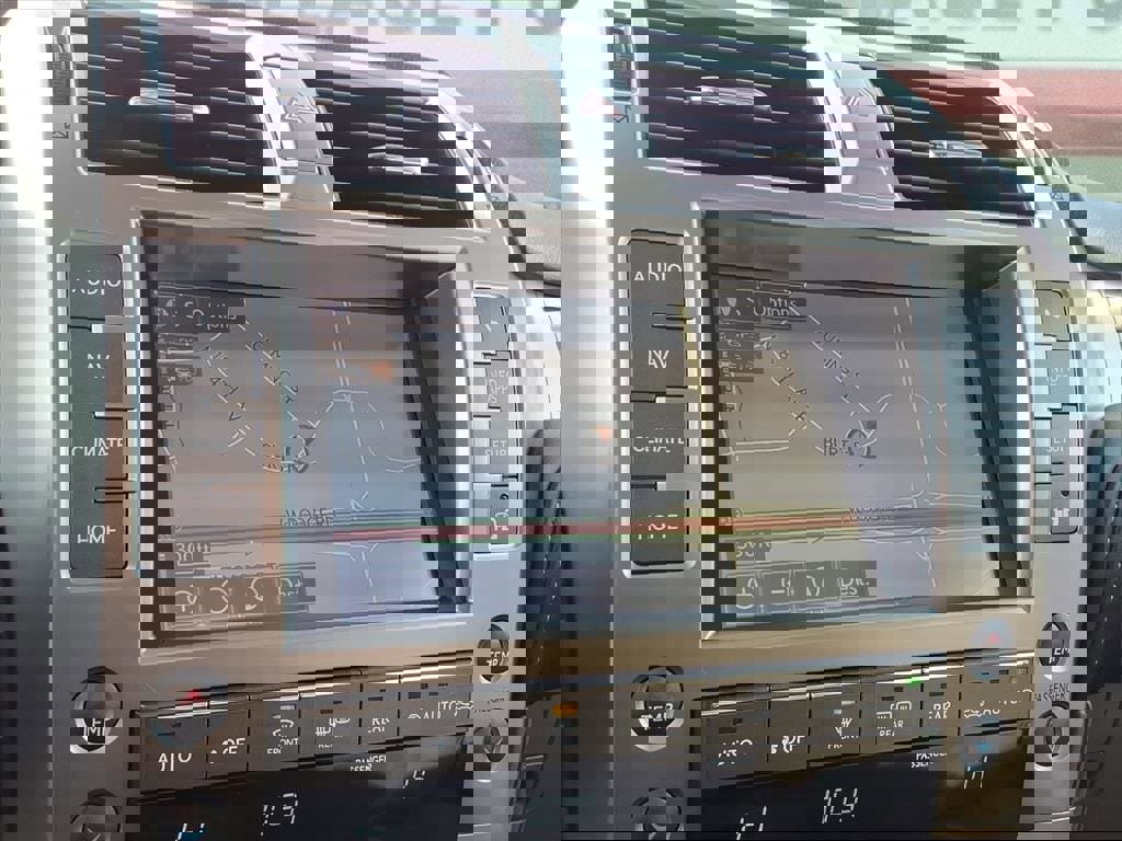 Used 2020 Lexus GX 460 Premium image 18