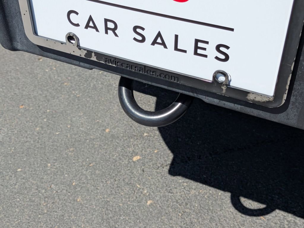 Used 2025 Ford Bronco Big Bend image 32