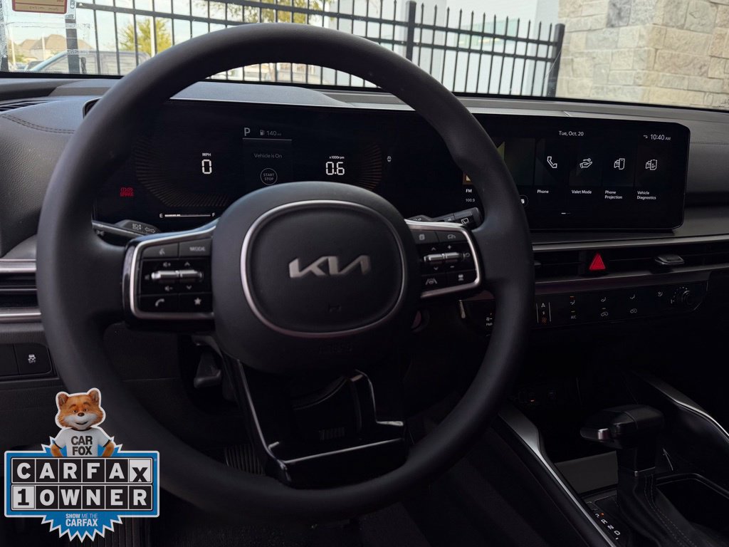 Used 2024 Kia Sorento LX FWD image 10