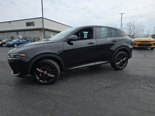 Used 2025 Dodge Hornet GT Plus w/ GT Plus Package image 3