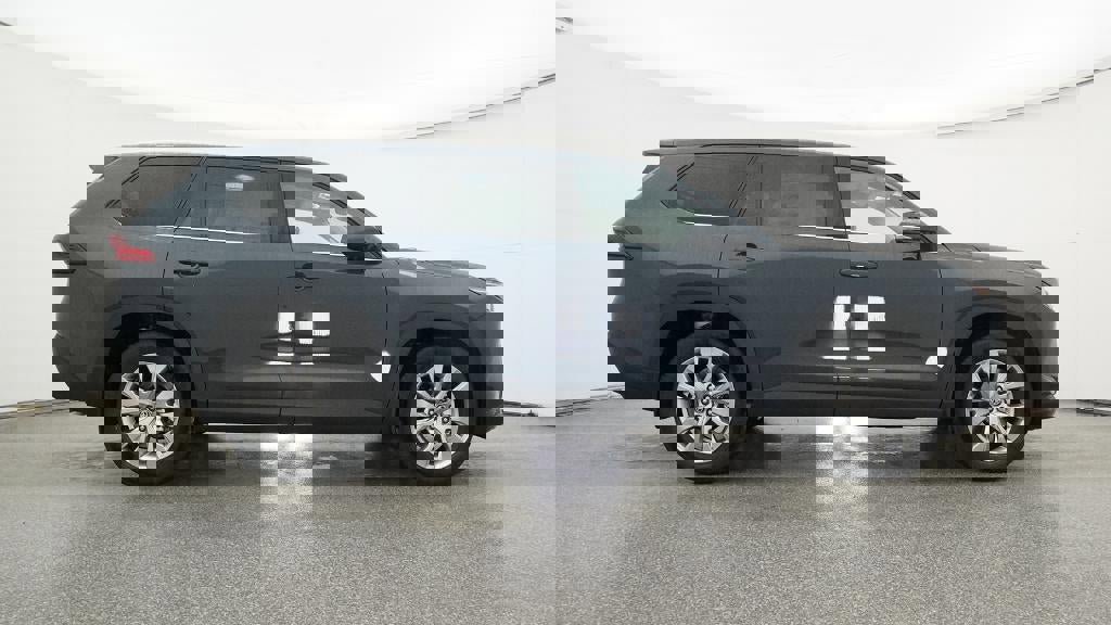 New 2026 Toyota Grand Highlander Limited image 27