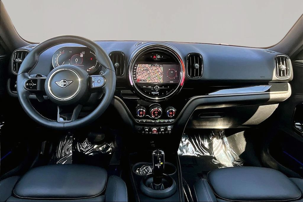 Used 2022 MINI Cooper Countryman S FWD image 7